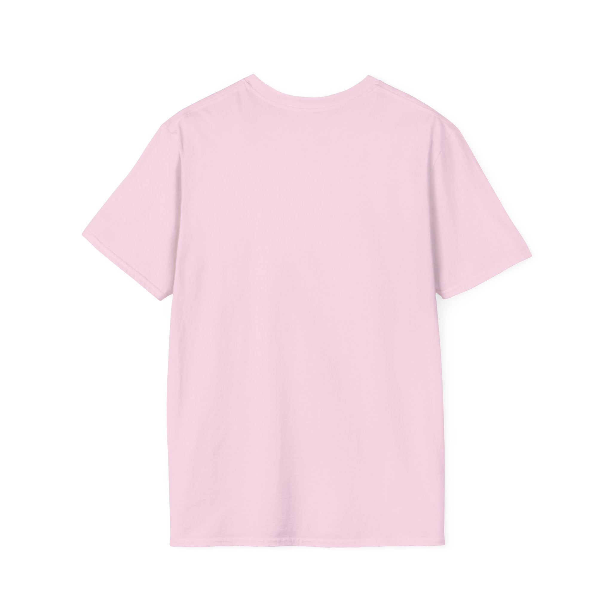 Valentine's Day Gummy Bear Adult Unisex Softstyle T-Shirt - Chocolate Lover, Valentine's Gift, Cute Tee, Holiday Shirt, Sweetheart Top