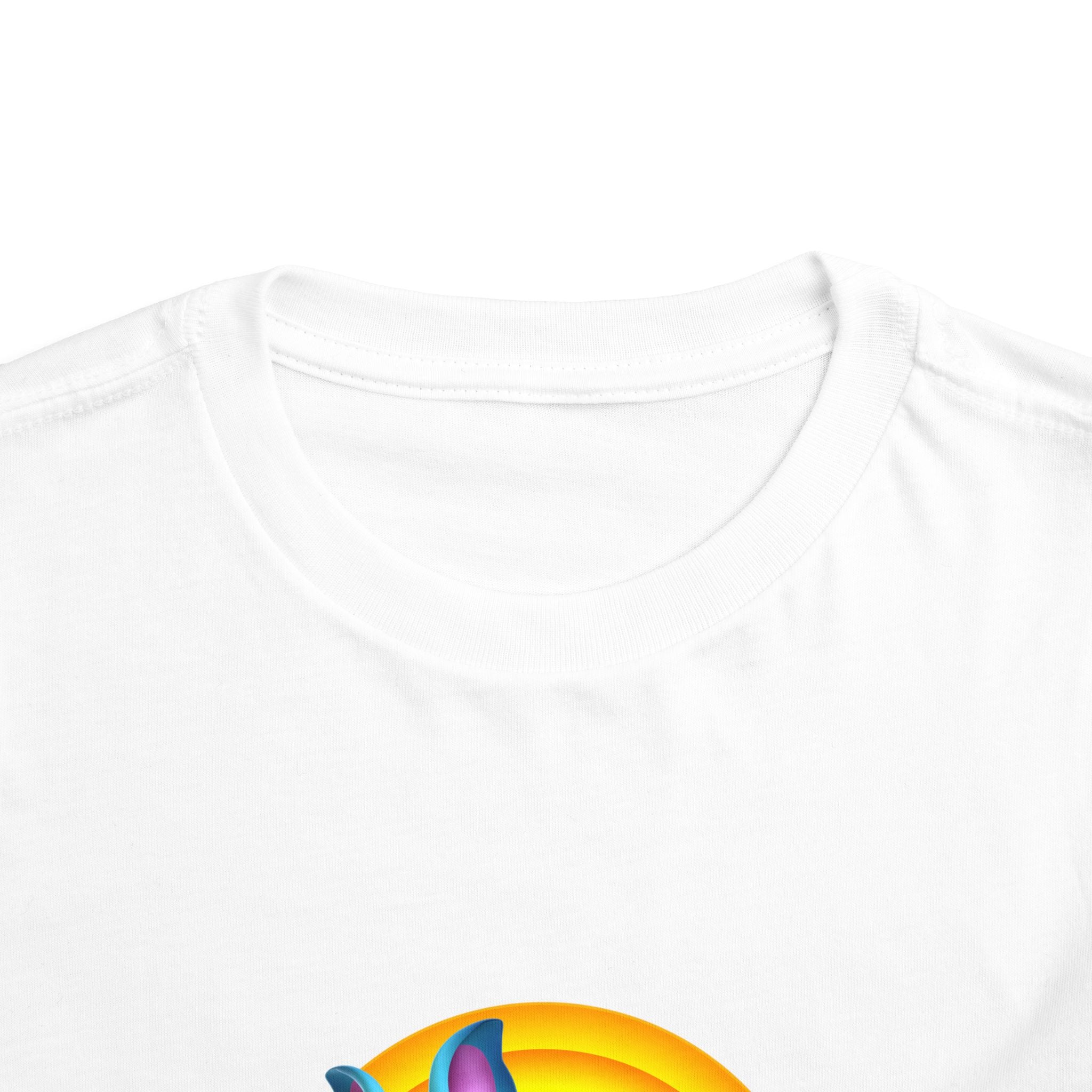Gummibär (The Gummy Bear) & Friends Toddler T-Shirt