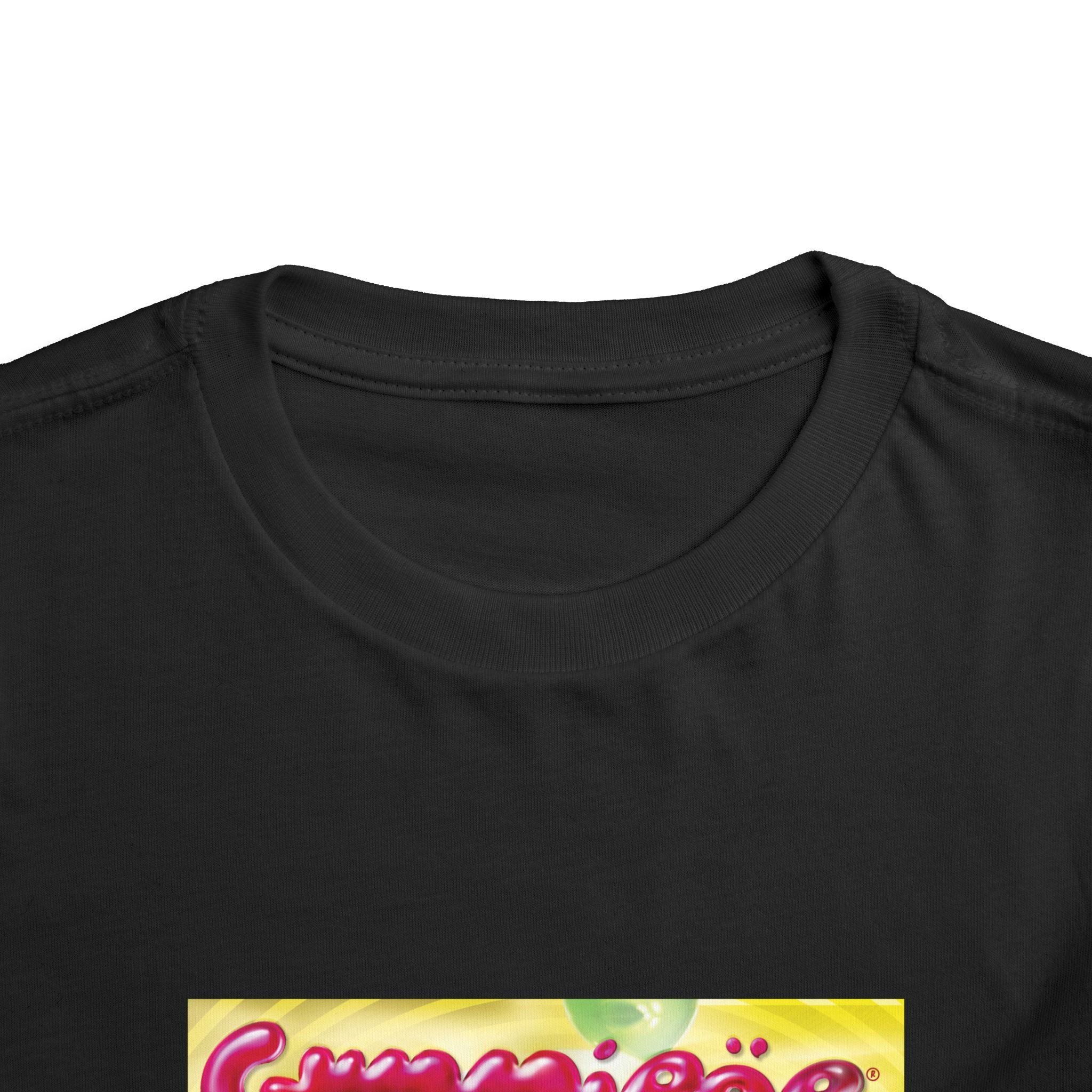 Gummibär November 13th I Am Your Gummy Bear Limited Edition Album TODDLER T-Shirt