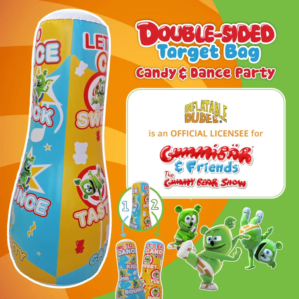 GummyBear Shop – GummyBearShop