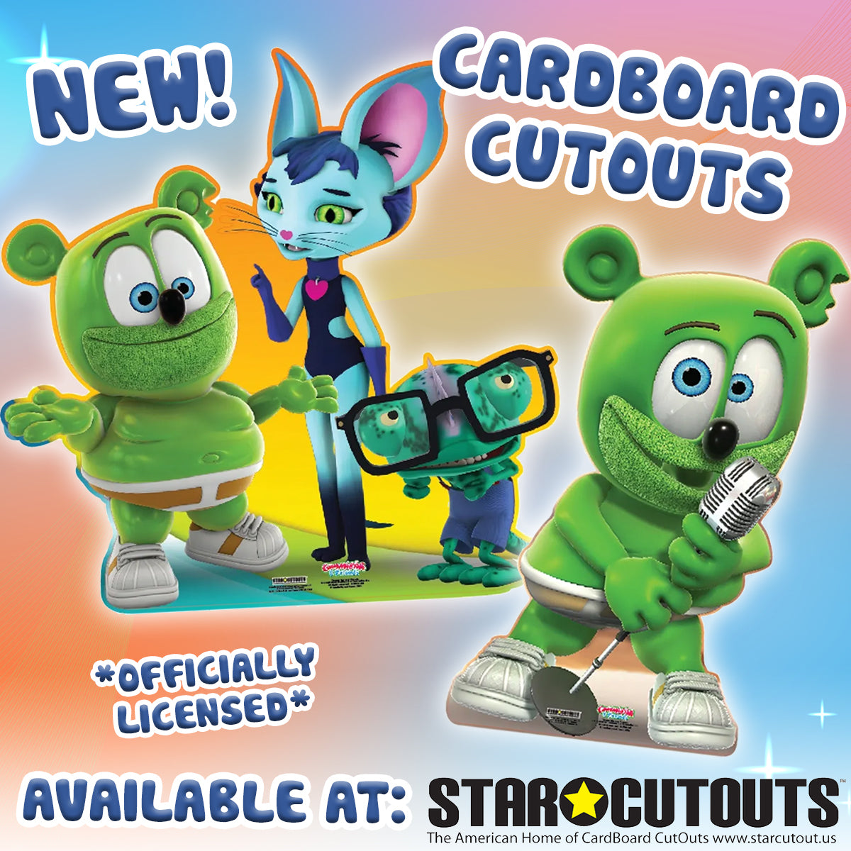 GummyBear Shop – GummyBearShop