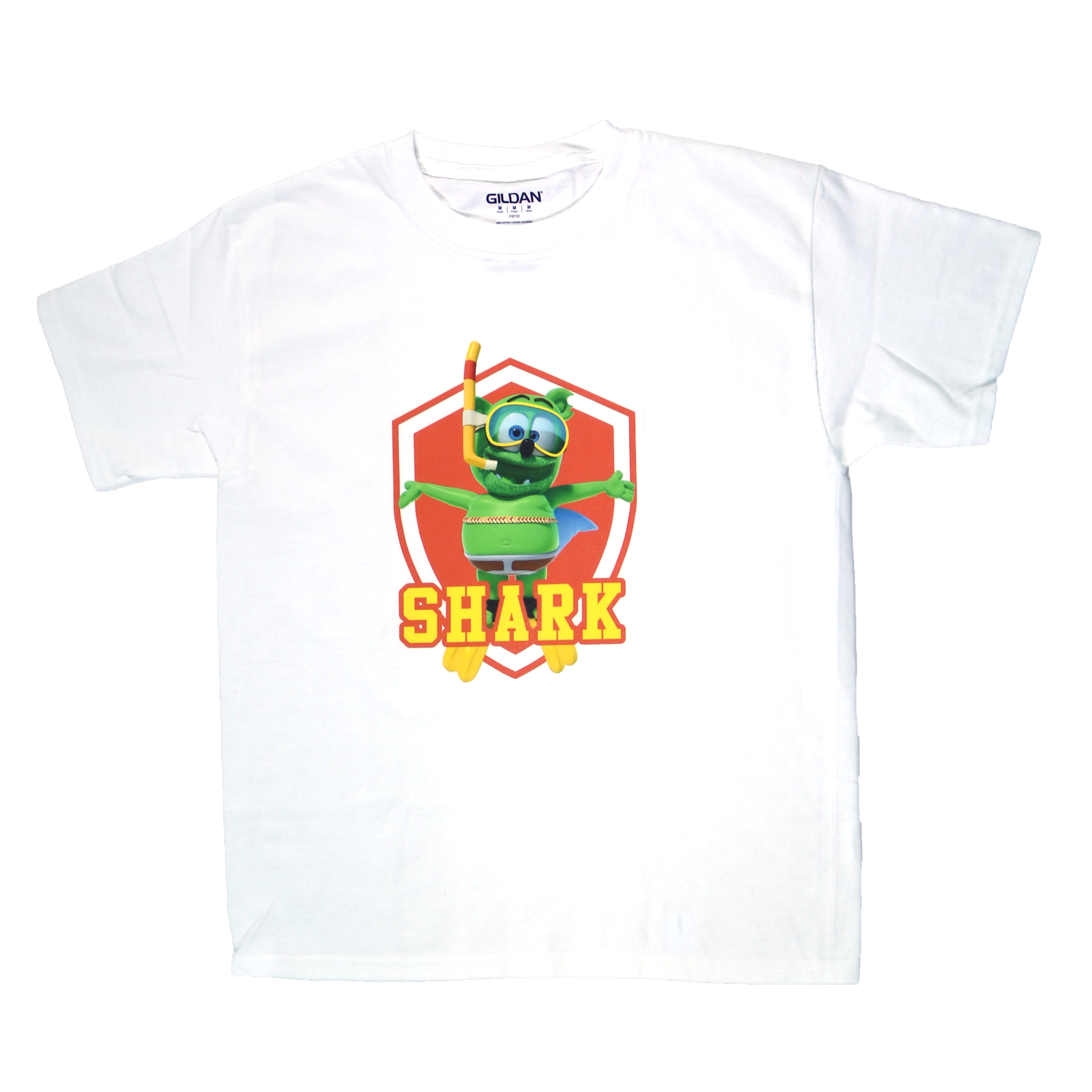 Gummibär (The Gummy Bear) Gummy Shark Week 2019 Toddler T-Shirt
